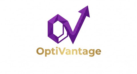 OptiVantage Consulting and Technology Labs logo